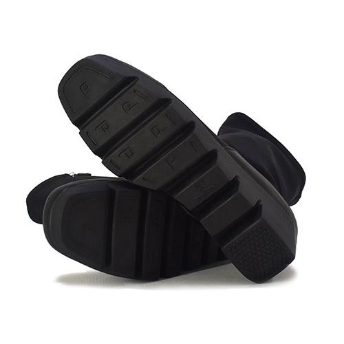 FIZZREEN　フィズリーン　撥水加工生地（ストレッチ）　厚底　ショートブーツ | FIZZ REEN | 08