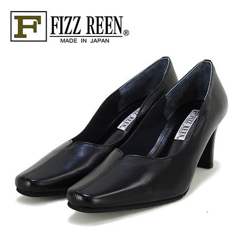 FIZZ REEN FIZZREEN フィズリーン 革 センターシーム プレン