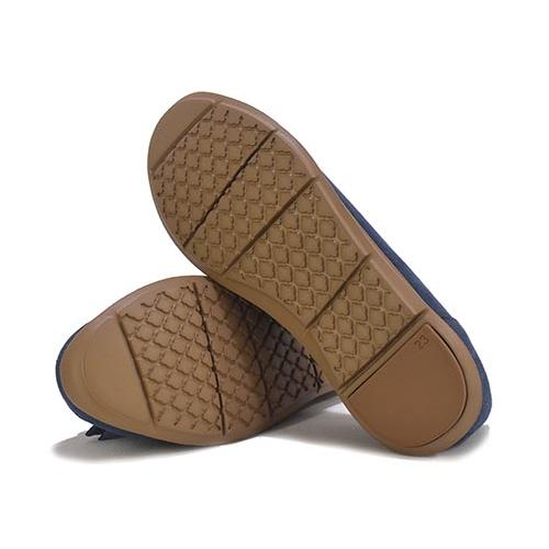 [SALE30%OFF] RED WOOD RIVER MINNETONKA　革スエード　キルトリボン　モカシン | Minnetonka | 08