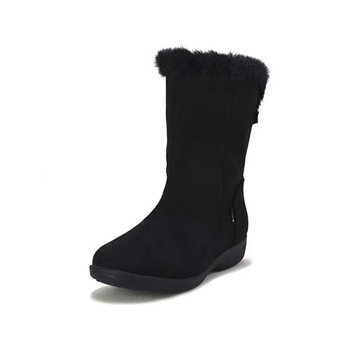 マドラス　ウォーク　ゴアテックス（スエード風人工皮革）　ボア付　ショートブーツ | madras | 03