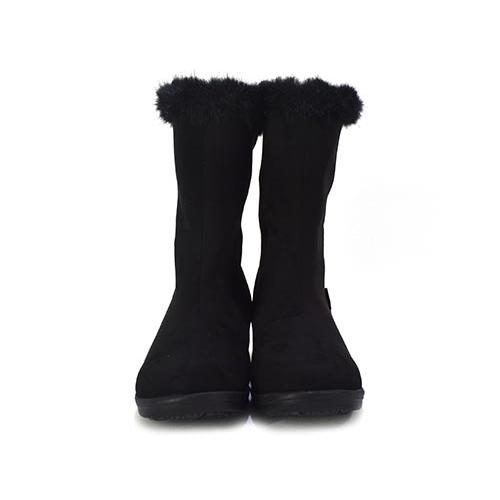 マドラス　ウォーク　ゴアテックス（スエード風人工皮革）　ボア付　ショートブーツ | madras | 04