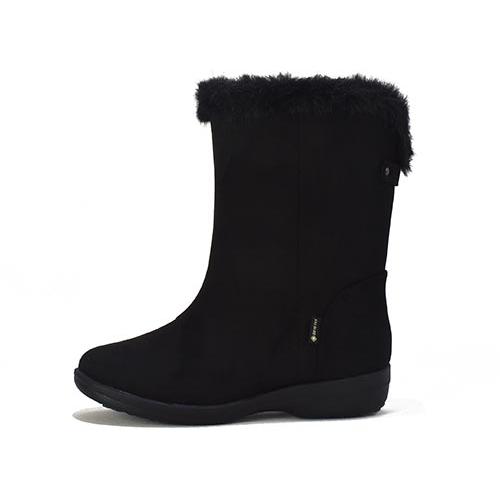 マドラス　ウォーク　ゴアテックス（スエード風人工皮革）　ボア付　ショートブーツ | madras | 05