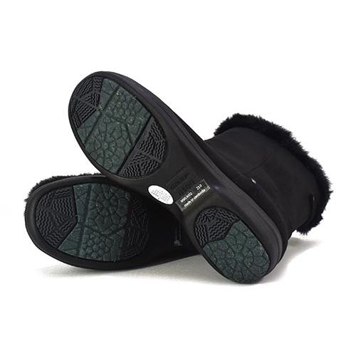 マドラス　ウォーク　ゴアテックス（スエード風人工皮革）　ボア付　ショートブーツ | madras | 08