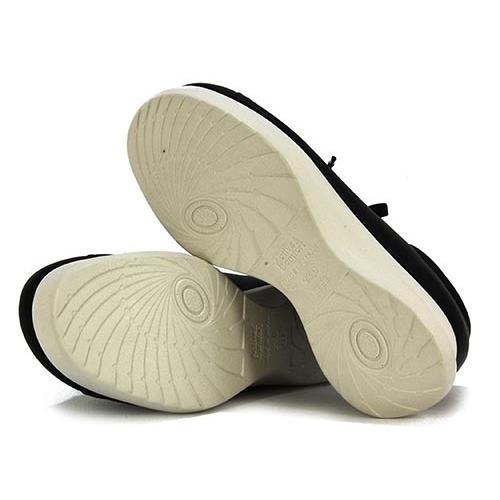 ミスキョウコ 革 タルトソール レザースニーカー : GHILLI - 通販