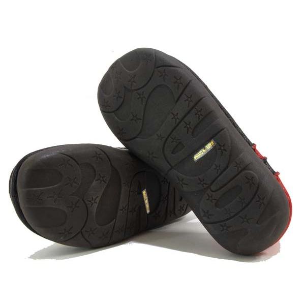 Estacion トランプデザイン シューズ Estacion エスタシオン 革 トランプモチーフ カジュアルシューズ