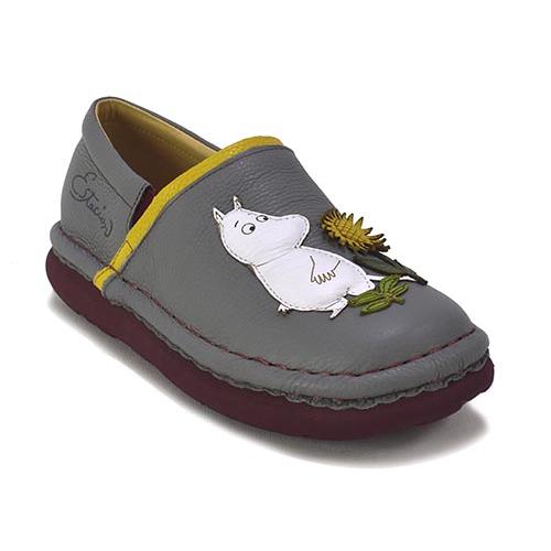Estacion（エスタシオン） 【SALE20％OFF】エスタシオン 革 ムーミン