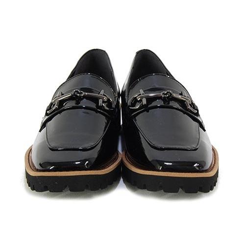 ビタノーバ 　VITANOVA　 革 　ビットローファー |  | 03