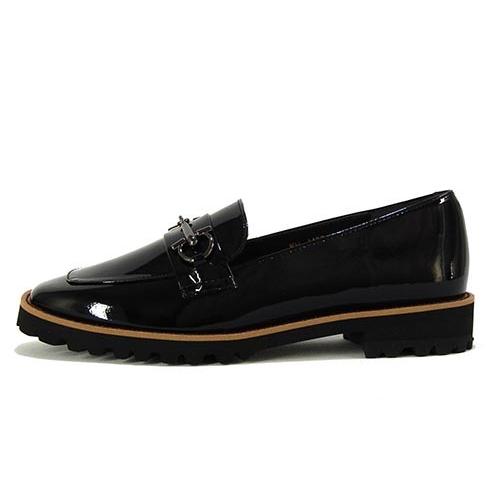 ビタノーバ 　VITANOVA　 革 　ビットローファー |  | 04