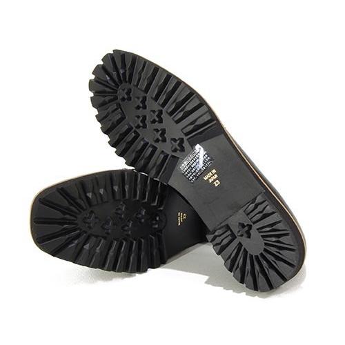 ビタノーバ 　VITANOVA　 革 　ビットローファー |  | 07