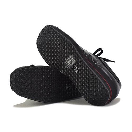 ビタノーバ　VITA NOVA　革　定番　厚底　レザースニーカー |  | 08