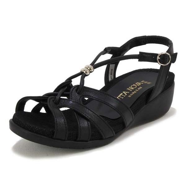 [SALE30%OFF] ビタノバ VITANOVA 革 コンフォートサンダル | BARCLAY | 02