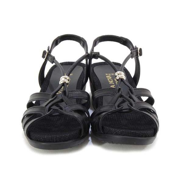 [SALE30%OFF] ビタノバ VITANOVA 革 コンフォートサンダル | BARCLAY | 03