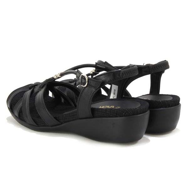 [SALE30%OFF] ビタノバ VITANOVA 革 コンフォートサンダル | BARCLAY | 05