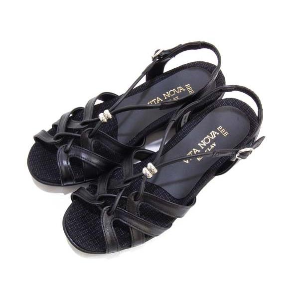 [SALE30%OFF] ビタノバ VITANOVA 革 コンフォートサンダル | BARCLAY | 06