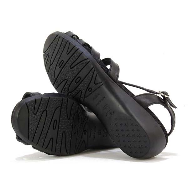 [SALE30%OFF] ビタノバ VITANOVA 革 コンフォートサンダル | BARCLAY | 07