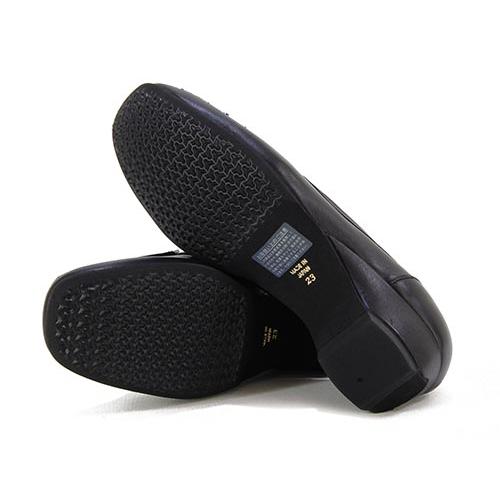 ビタノーバ　VITA NOVA　革　レザーカット　シンプルモカシン　ローファー | BARCLAY | 08