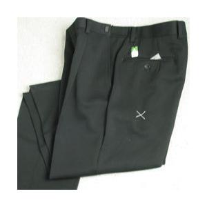 夏服MIYUKITEXブラックスーツ シングル略礼服夏用喪服2B1掛ワンタック