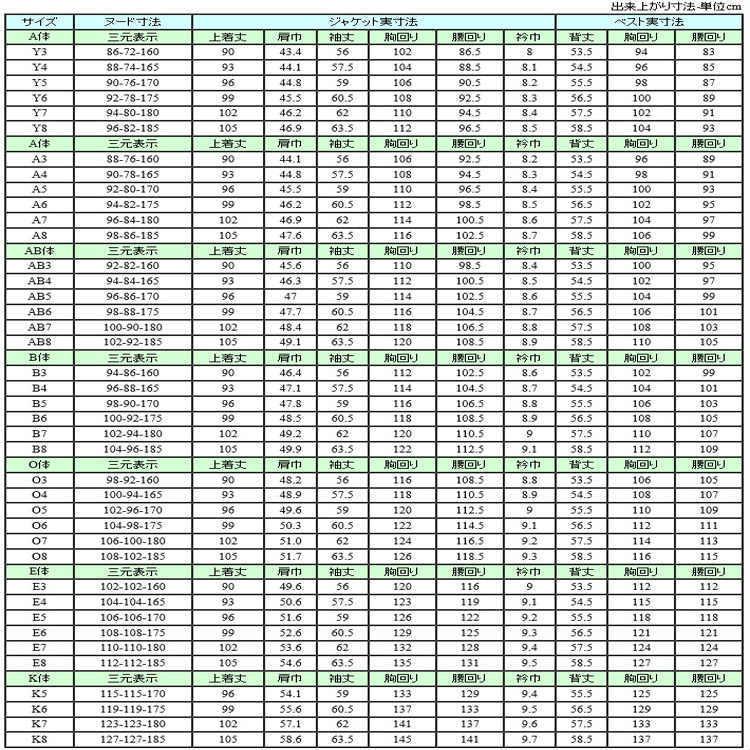 MIYUKITEXの合冬物ミユキ毛織のモーニングコートRM1534上着+白衿付きベストの2点セット 正装 結婚式 卒業式 入学式 校長 仲人 父親 入園式 卒園式の画像