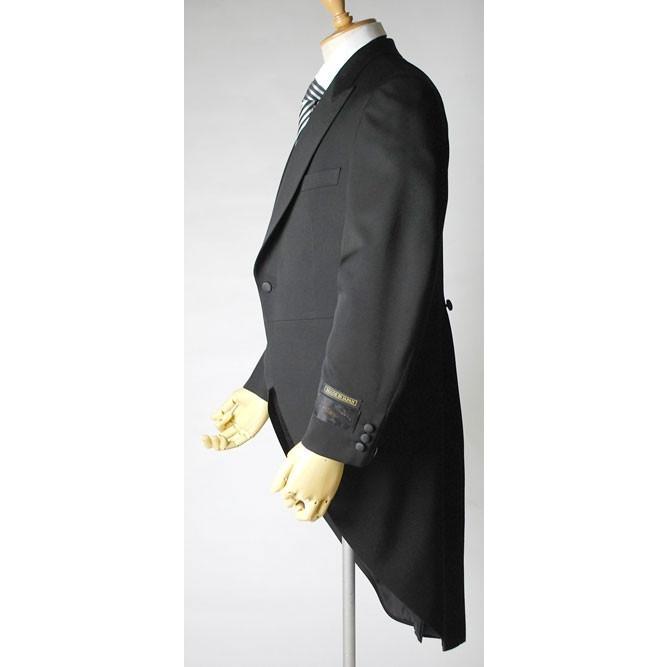 残り僅か夏用モーニングコート3点セットrm17602-15000 サマーウール使用 パンツ裾未処理 残り僅か夏用モーニングコート3点セットrm17602-15000 サマーウール