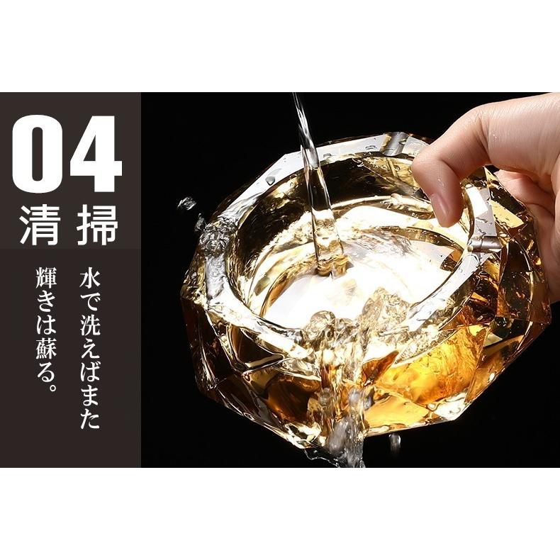 GMS00486 送料無料 八角形 オクタゴン 多角形 ブラック シルバー