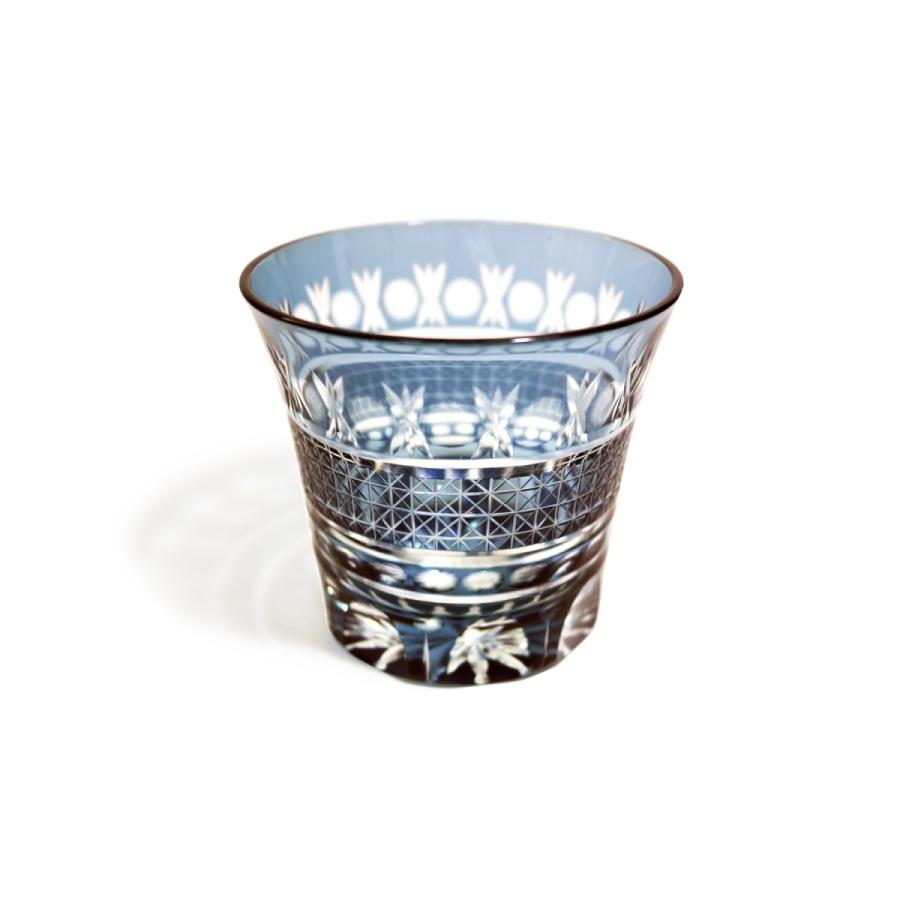 Gms 木箱付 工芸品 ガラス細工 切子 焼酎グラス モダンデザイン かっこいい おしゃれ ロックグラス 切子グラス 品番 Gms Gms G House 通販 Yahoo ショッピング