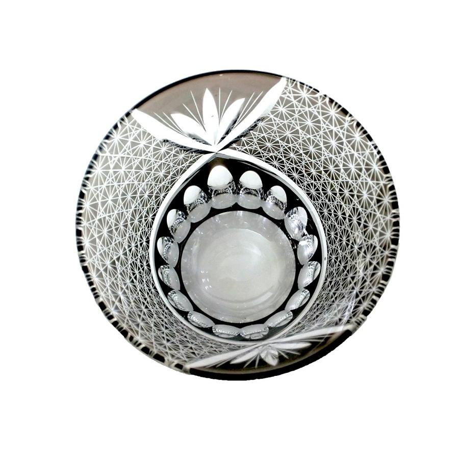 GREEM MARKET（グリームマーケット） 木箱付 工芸品 ガラス細工