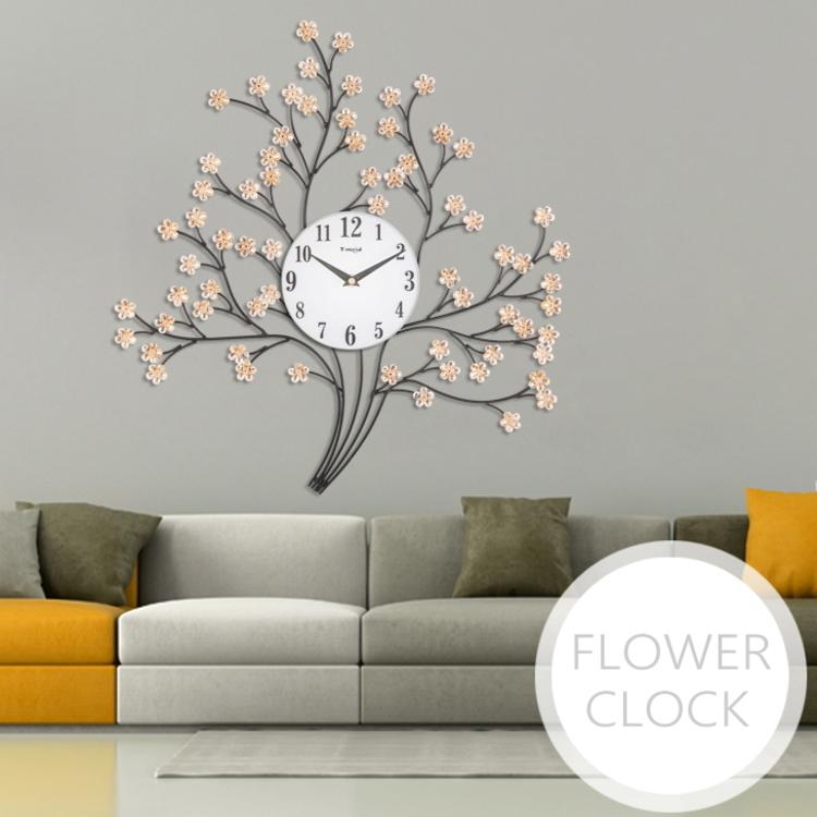 Gms008 G House ジーハウス 高級 おしゃれ ゴージャス 豪華 ラグジュアリー きれい 花 フラワー デザイン 壁掛け時計 掛け時計 Gms008 Gms008 G House 通販 Yahoo ショッピング