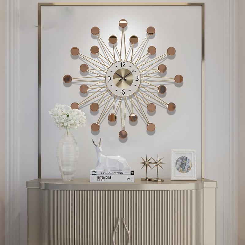 掛け時計 ビクトリアン調 壁掛け ウォールクロック ヨーロピアン