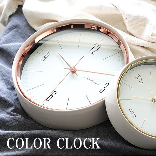 Gms 送料無料 おしゃれ ピンクゴールド アートクロック デザイン 大きい 33cm 北欧 壁掛け クリエイティブ 金属製 掛け時計 型番 Gms Gms G House 通販 Yahoo ショッピング