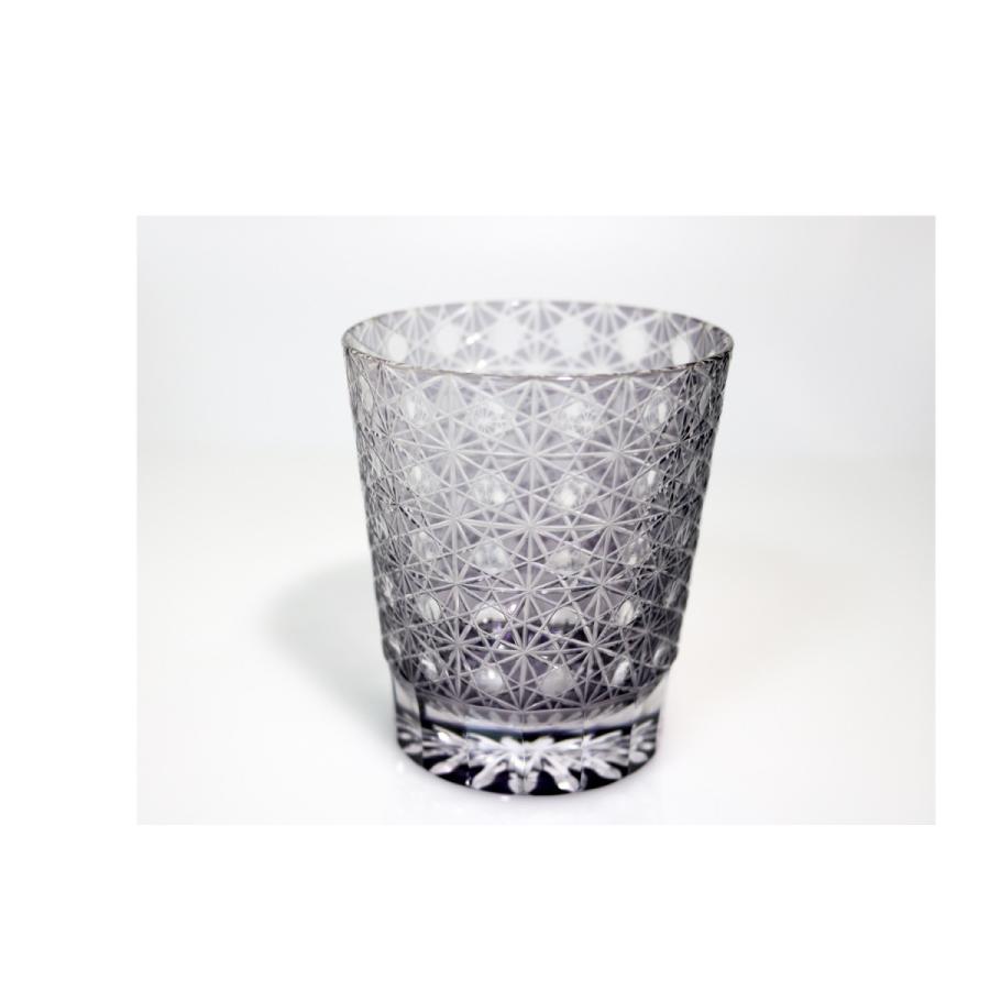 Gms 木箱付 工芸品 ガラス細工 切子 焼酎グラス ロックグラス 菊つなぎ 文様 切子グラス 品番 Gms Gms G House 通販 Yahoo ショッピング