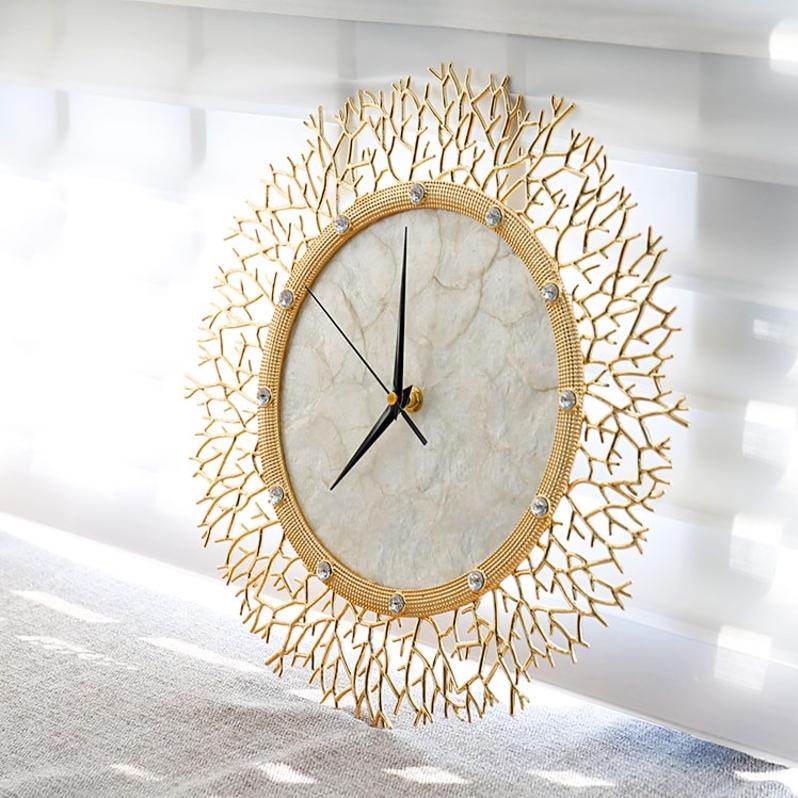 GMS02287 ラグジュアリー モダン デザイン インテリア メタル 金属製