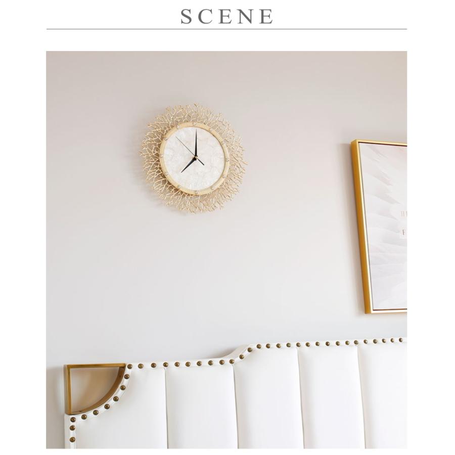 GMS02287 ラグジュアリー モダン デザイン インテリア メタル 金属製