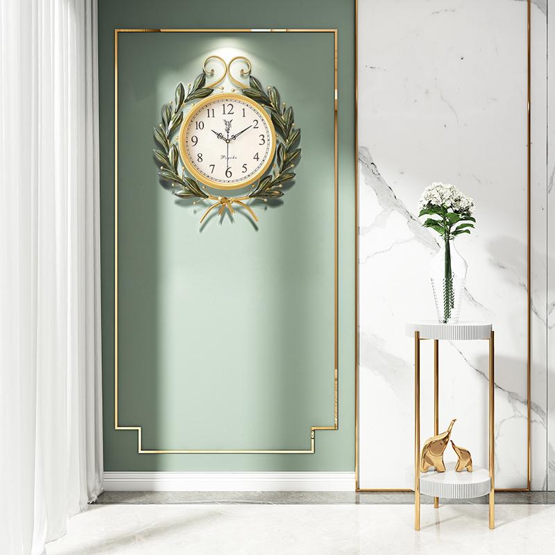 【訳あり】ALESSI キッチンクロック 壁掛け時計 オリーブグリーン 訳あり】ALESSI キッチンクロック 壁掛け時計 オリーブグリーン