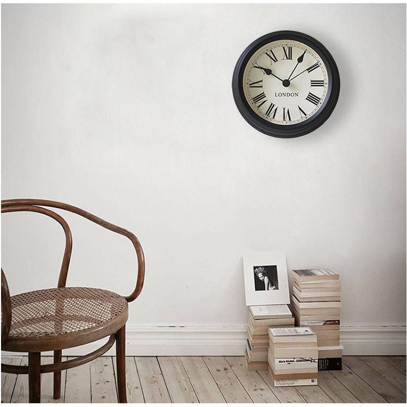 北欧風シンプルデザインの壁掛け時計 楽天市場】壁掛け時計 北欧風 おしゃれ 木製 音がしない シンプル