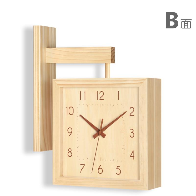 GMS02700-S 掛け時計 北欧 モダン ナチュラル デザイン おしゃれ