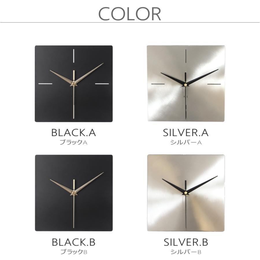 GMS03067 掛け時計 モダン 北欧 シンプル ミニマル デザイン おしゃれ