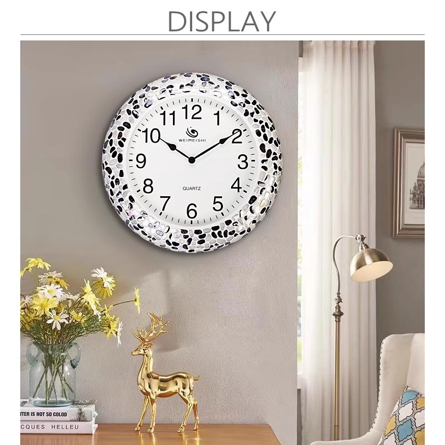 GMS03105 掛け時計 おしゃれ モダン ホテルライク ラグジュアリー