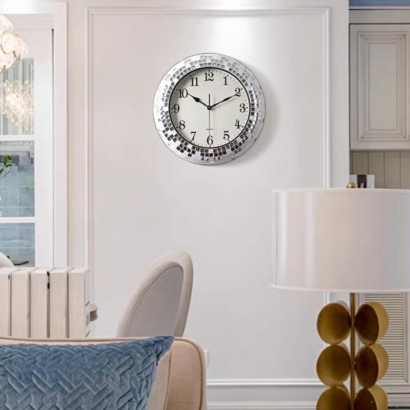 GMS03124 掛け時計 おしゃれ モダン ホテルライク ラグジュアリー