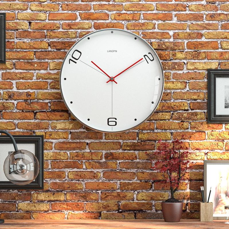 GMS03129 掛け時計 壁掛け時計 電波時計 オシャレ おしゃれ