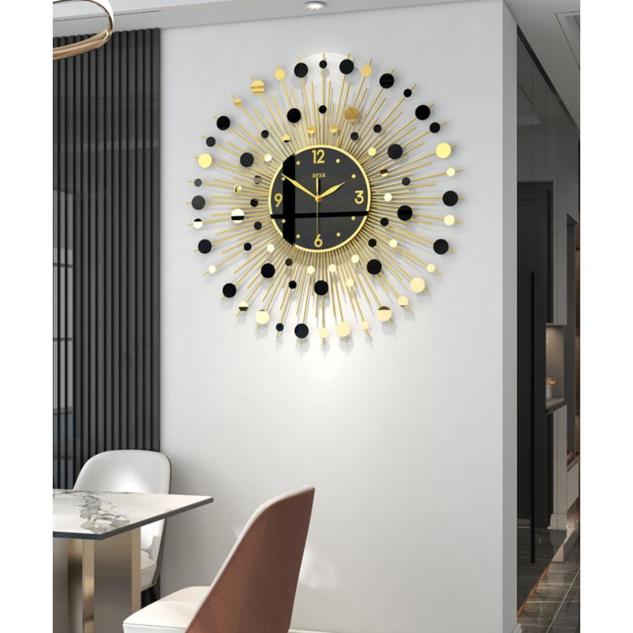 GMS03231 掛け時計 おしゃれ モダン アート ホテルライク デザイン