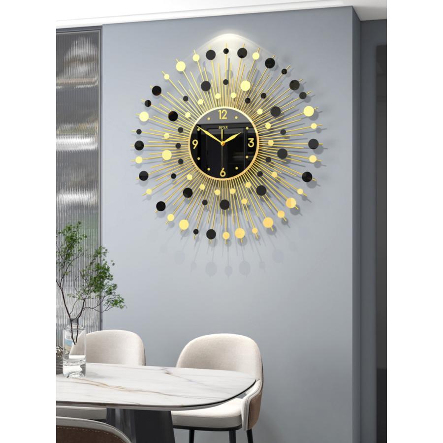 GMS03231 掛け時計 おしゃれ モダン アート ホテルライク デザイン