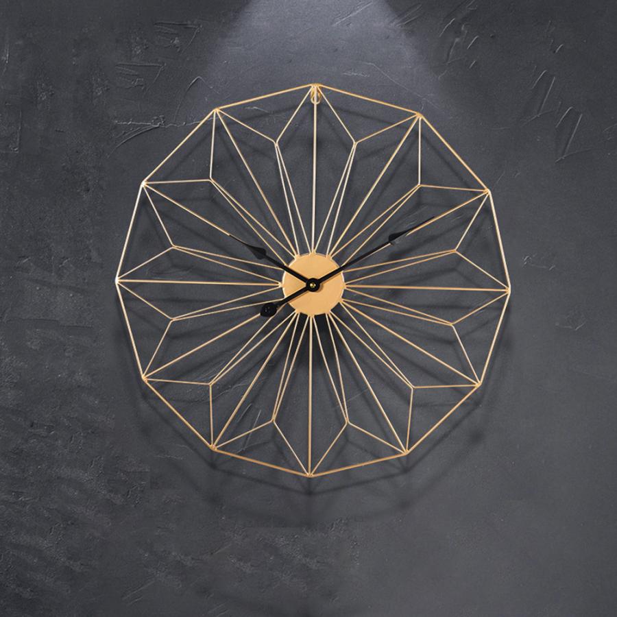 MS03243 掛け時計 時計 壁掛け モダン ラグジュアリー 和モダン