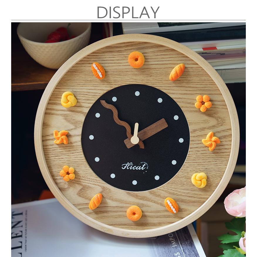 GMS03248 掛け時計 おしゃれ ナチュラル モダン デザイン かわいい