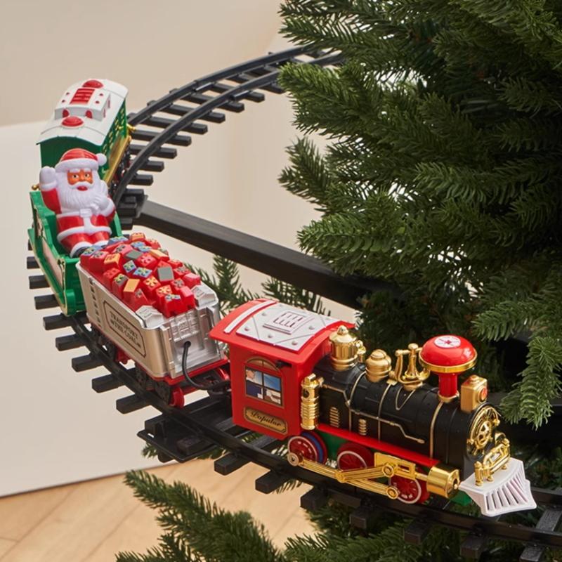 GMS03321 クリスマスツリー オーナメント 飾り付け クリスマス トレイン 電車 汽車 サンタ ツリー サンタトレイン 子供 楽しい プラスチック製 組立式 電池式 : gms03321 : G-HOUSE - 通販 - Yahoo!ショッピング GMS03321 クリスマスツリー オーナメント 飾り付け クリスマス トレイン 電車 汽車 サンタ ツリー サンタトレイン 子供 楽しい プラスチック製 組立式 電池式 : gms03321 : G-HOUSE - 通販 - Yahoo!ショッピング