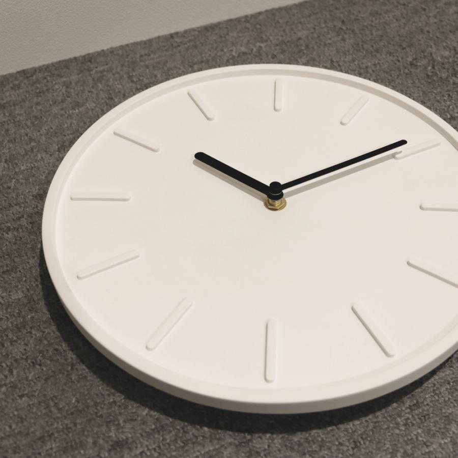 電波時計 掛け時計 おしゃれ シンプル モダン ミニマル 北欧 無機質