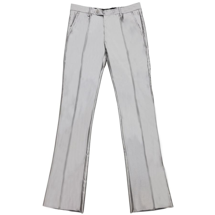 シルバーセットアップ　カジュアルスーツ シルバーバレットセレクト SB Select SB select ハイブリット