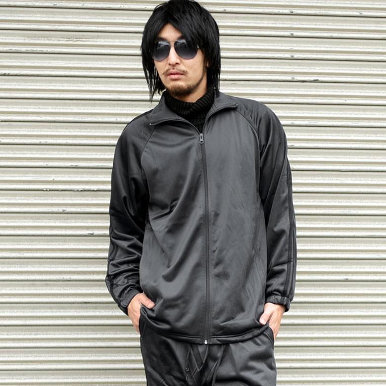 ジャージ上下セット セットアップ  大きいサイズ ビッグサイズ LL(XL) 3L(XXL) 4L(XXXL) 5L(XXXXL) ルームウェア 部屋着 練習着 衣装 ダンス 023312-023313｜ghr-store｜08