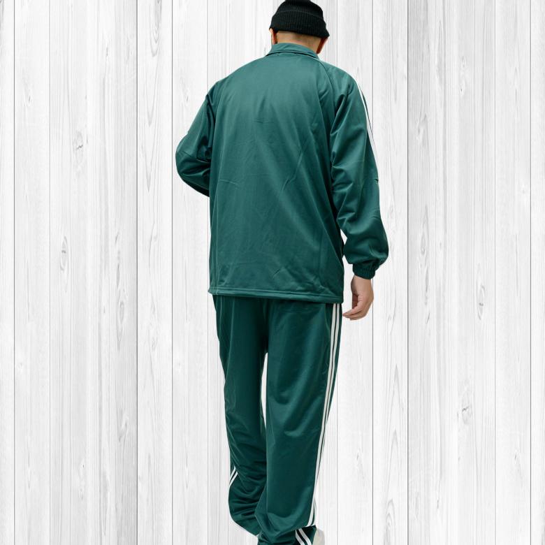 J.S.B トラックジャケット　パンツ　上下セット J.S.B トラックジャケット パンツ 上下セット - メルカリ