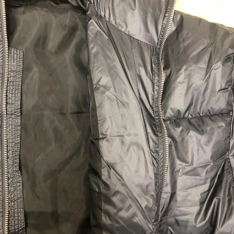 閉店セール】ビックシルエット ダウンジャケット M L LL サイズ メンズ