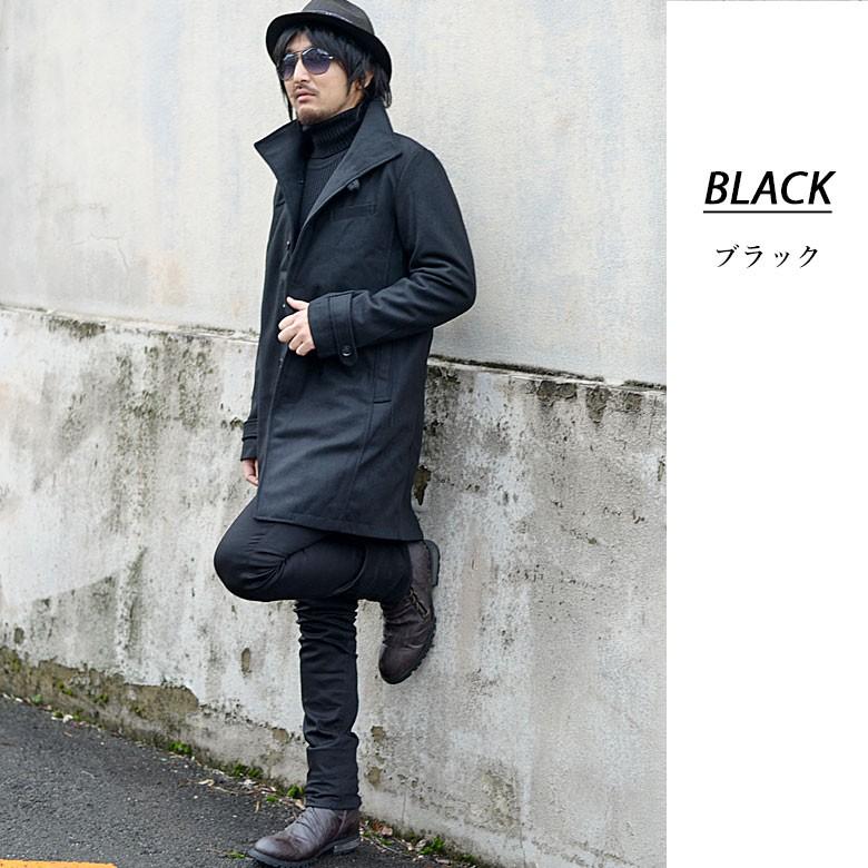 ブルゾン アウター ブラック ウール イタリア製 送料無料】ウール ボマージャケット | Brooks Brothers